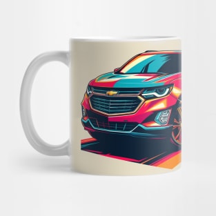 Chevrolet Equinox Mug